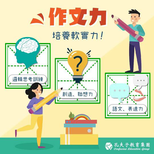 Google 商家文件社群贴文单张图片视觉设计